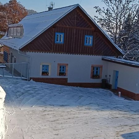 Svoboda nad Úpou Apartmany Stara Skola מראה חיצוני תמונה