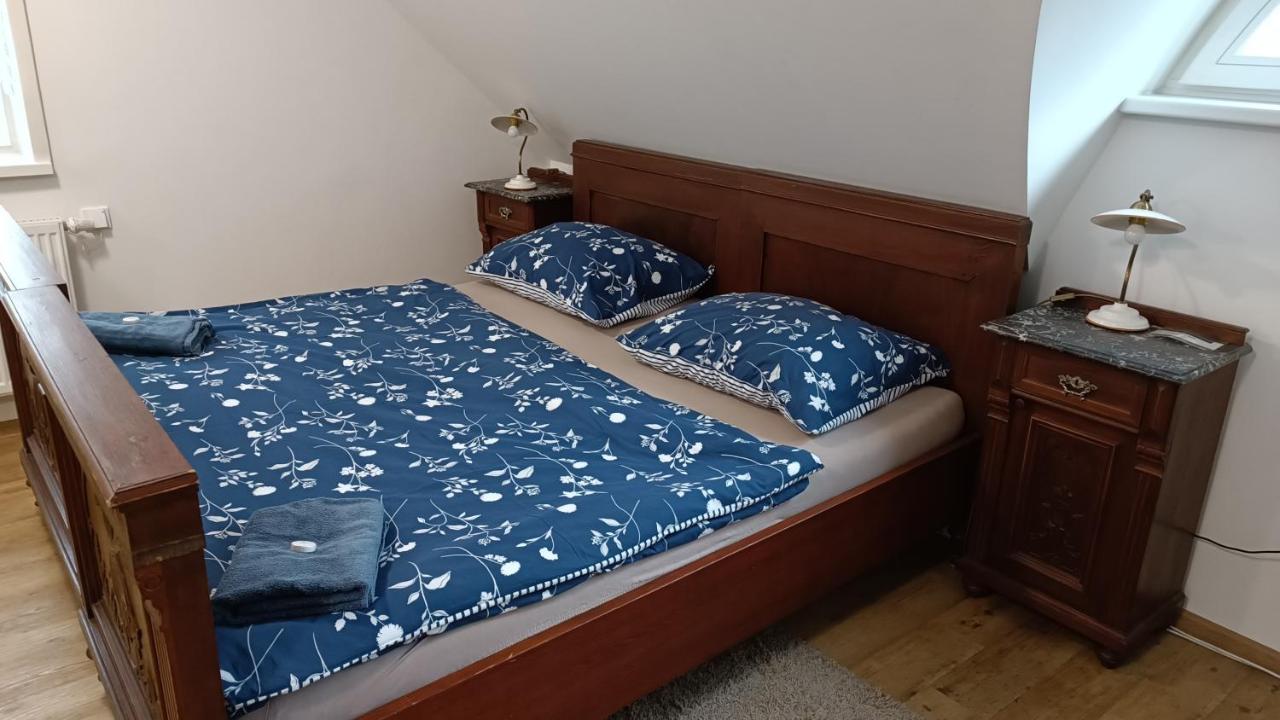 Svoboda nad Úpou Apartmany Stara Skola מראה חיצוני תמונה