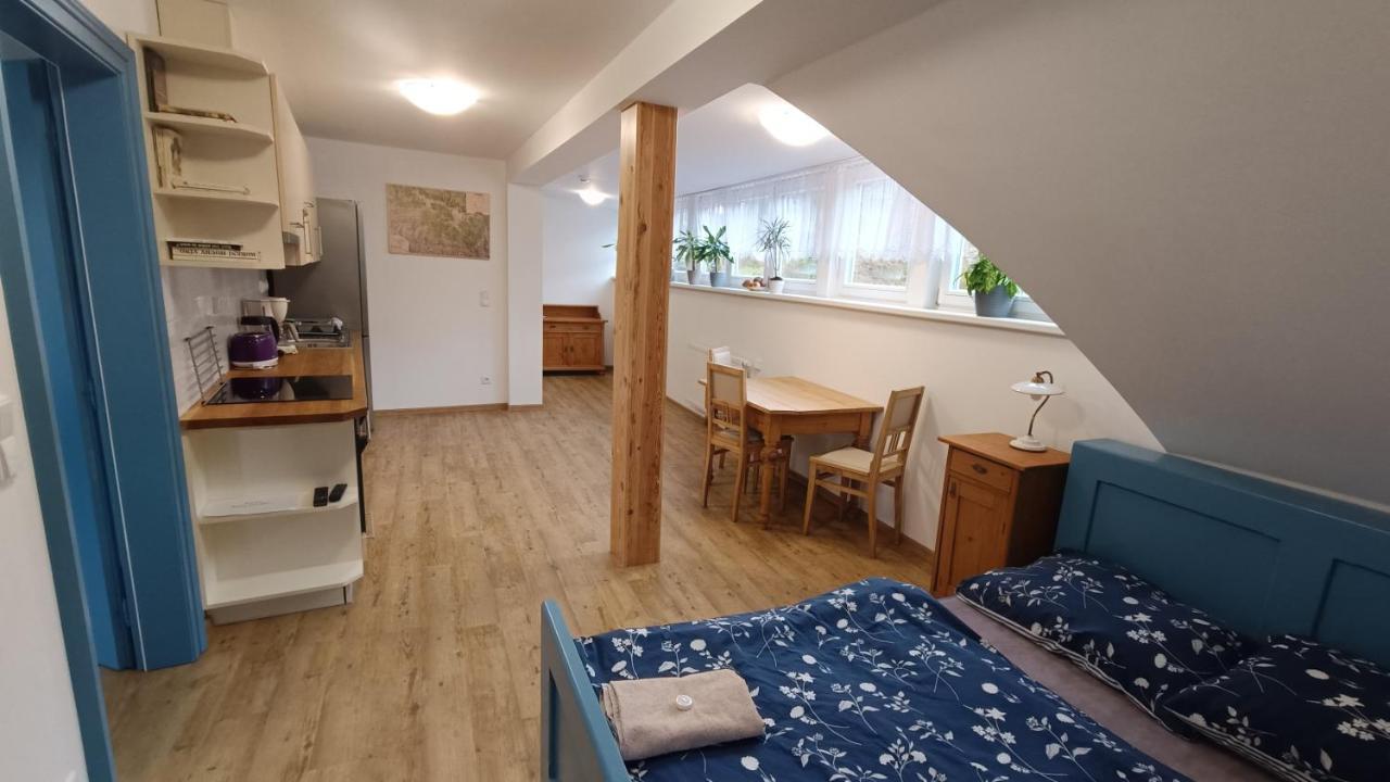 Svoboda nad Úpou Apartmany Stara Skola מראה חיצוני תמונה