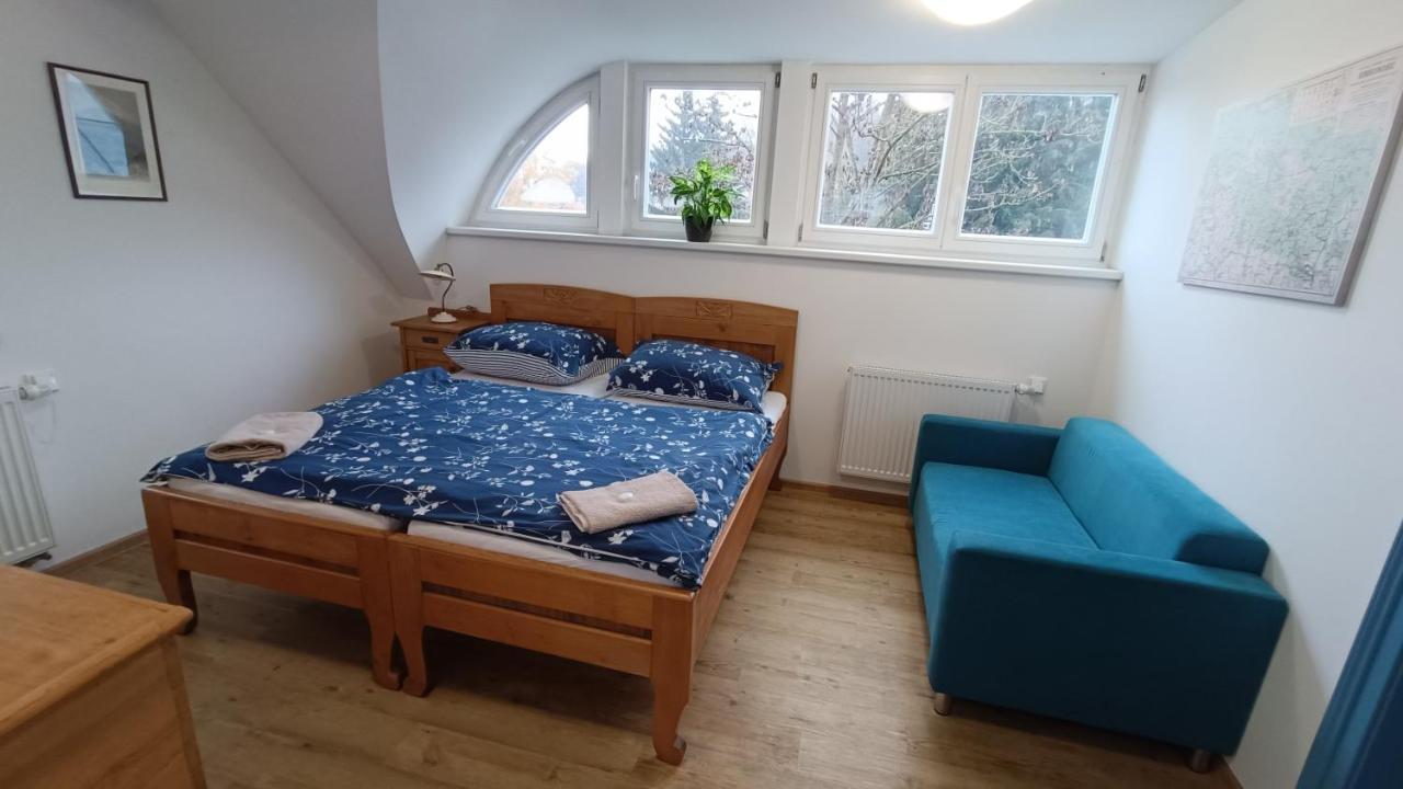 Svoboda nad Úpou Apartmany Stara Skola מראה חיצוני תמונה