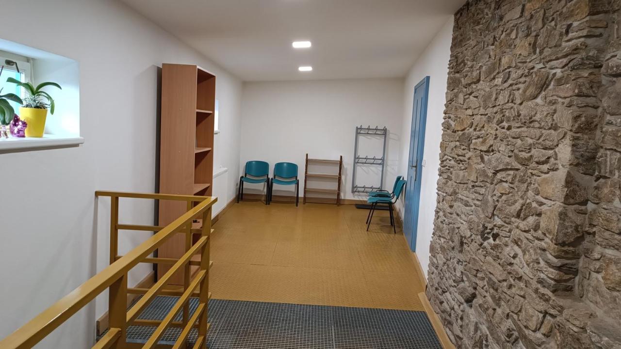 Svoboda nad Úpou Apartmany Stara Skola מראה חיצוני תמונה